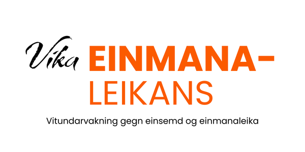 Vika einmanaleikans