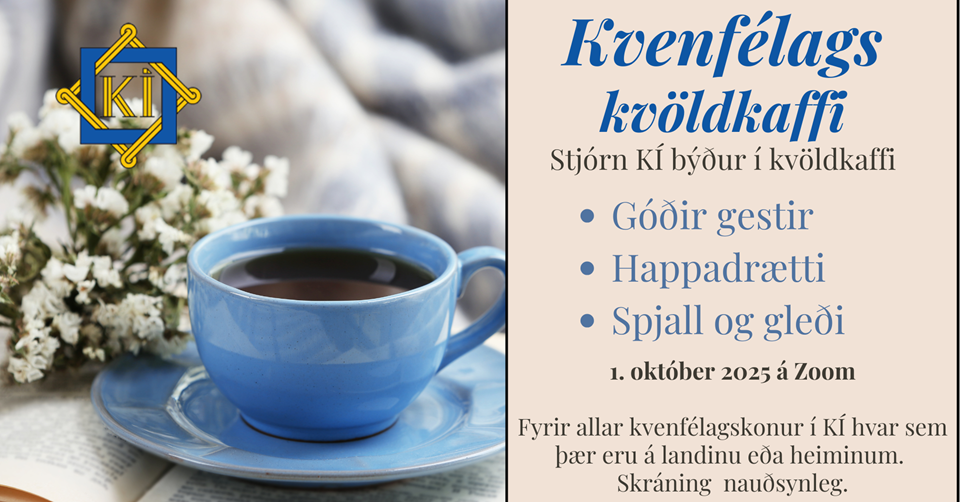 Kvenfélagskvöldkaffi á Zoom 2025 1920 1005 px 1